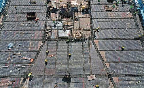 海南舉辦建設工程安全文明施工暨建筑垃圾減量化觀摩會 以示范引領(lǐng)促行業(yè)高質(zhì)量發(fā)展