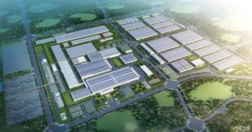 奇瑞青島工廠正式開(kāi)工，預(yù)計(jì)2022年底實(shí)現(xiàn)整車(chē)下線
