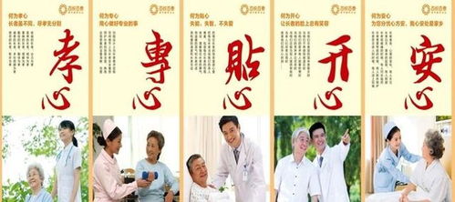 廣州番禺區(qū)五星級養(yǎng)老院 專業(yè)服務點亮失能失智長者的生活之光